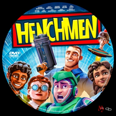 Henchmen