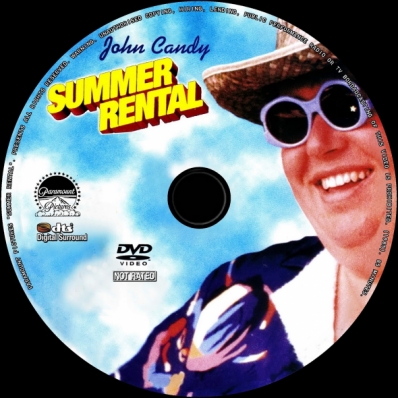 Summer Rental