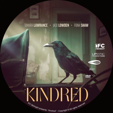 Kindred