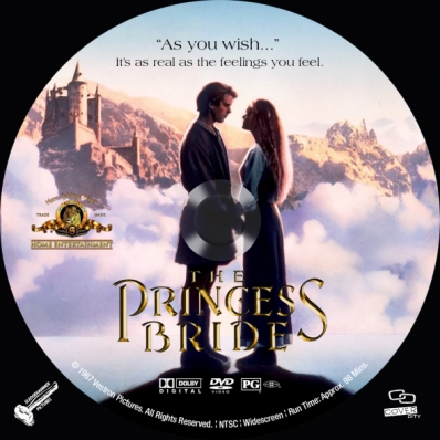 The Princess Bride