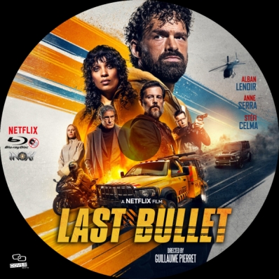Last Bullet