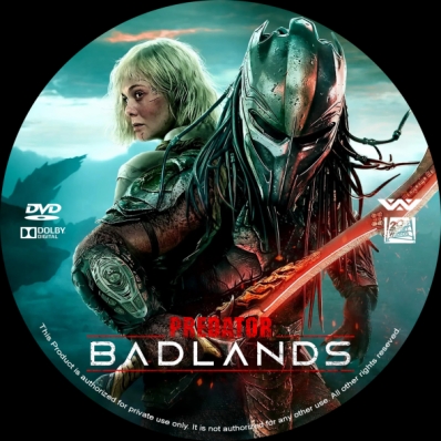 Predator: Badlands