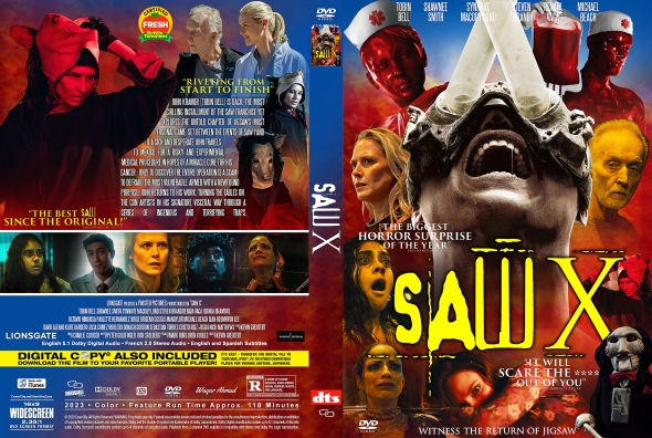 Saw X