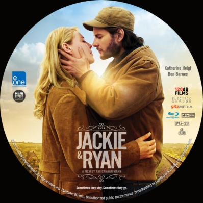 Jackie & Ryan