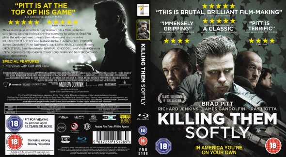 Killing Them Softly