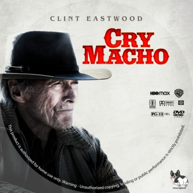 Cry Macho