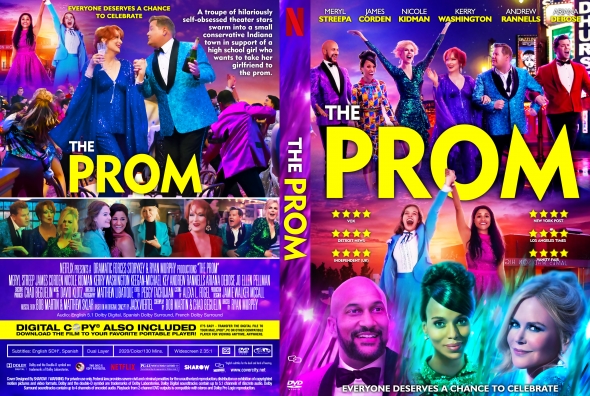 The Prom