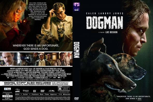 DogMan