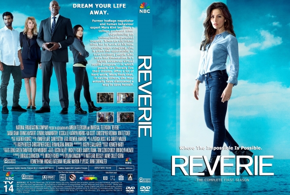 Reverie - Season 1