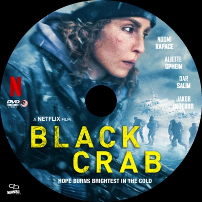 Black Crab