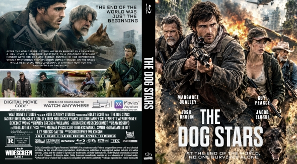The Dog Stars