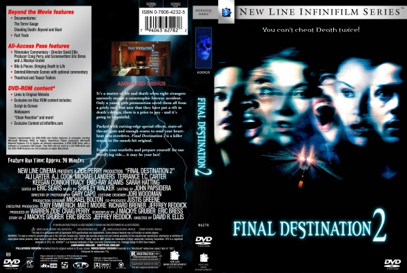 Final Destination 2