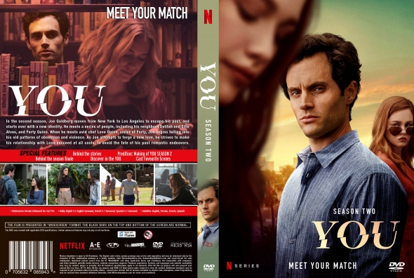 You - Season 2