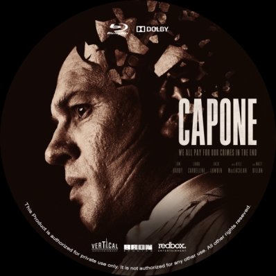Capone