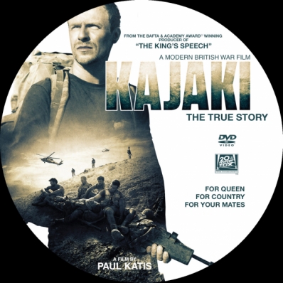Kajaki