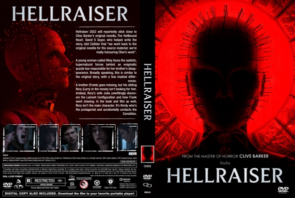 Hellraiser