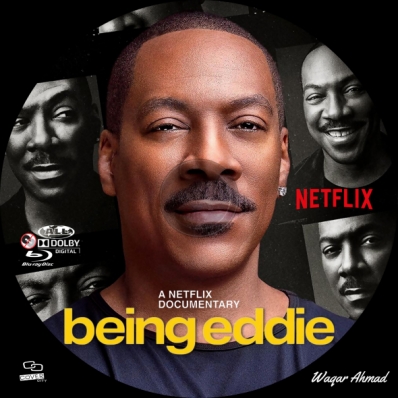 Being Eddie