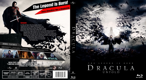 Dracula Untold