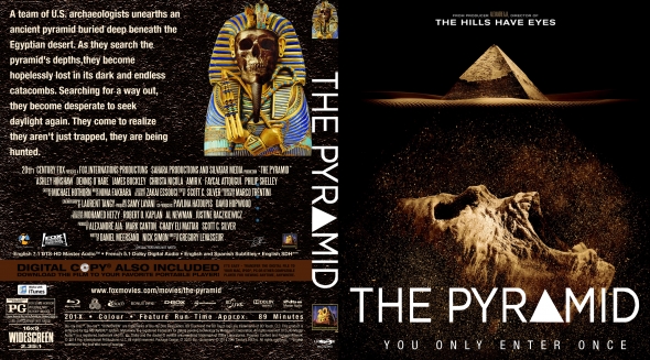 The Pyramid