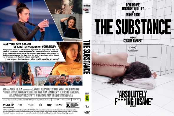 The Substance