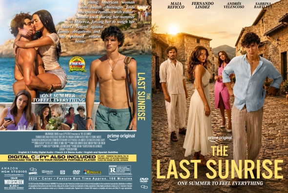 The Last Sunrise