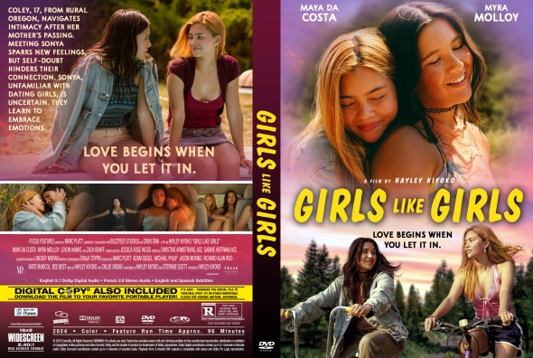 Girls Like Girls