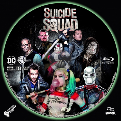 Suicide Squad