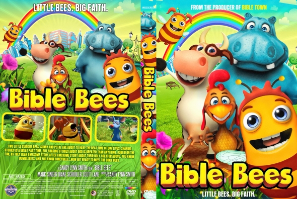 Bible Bees
