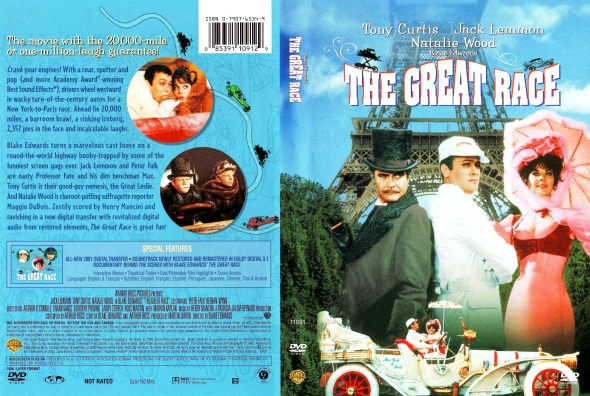 The Great Race