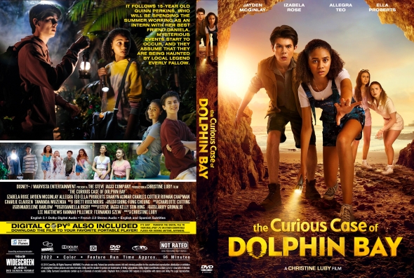 The Curious Case of Dolphin Bay