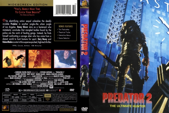 Predator 2