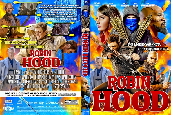 Robin Hood