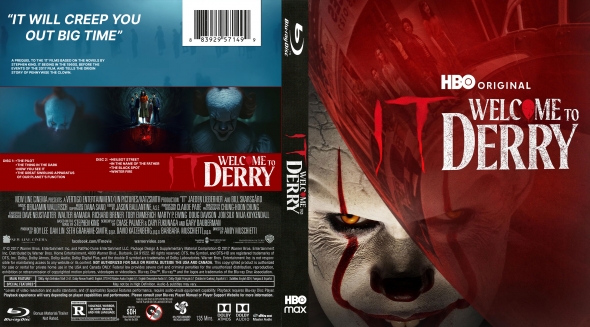 It: Welcome To Derry - Season 1