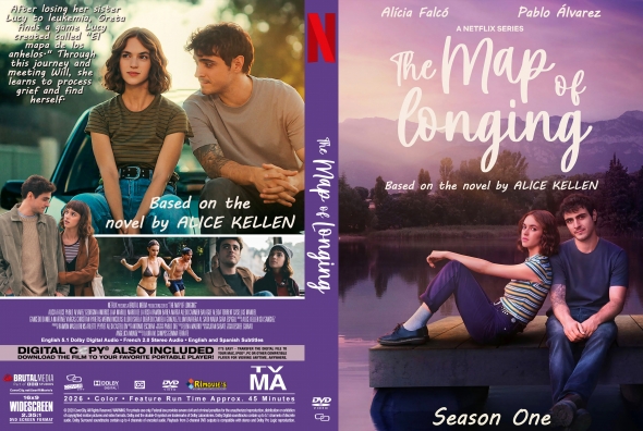 The Map of Longing - Season 1