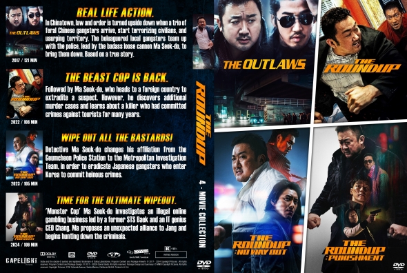 The Roundup Collection