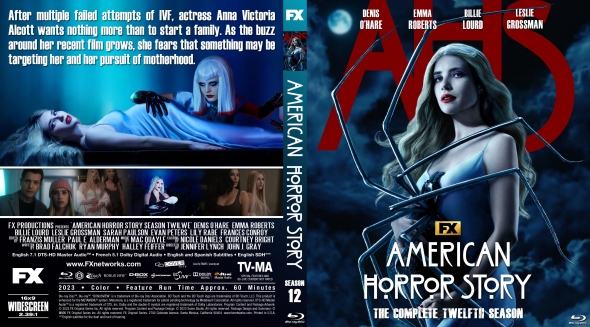 American Horror Story - Season 12