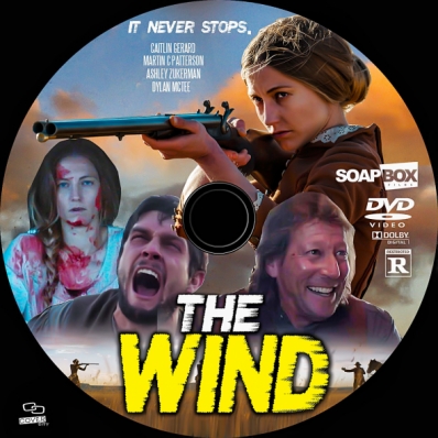 The Wind