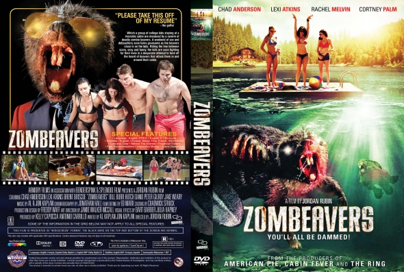 Zombeavers