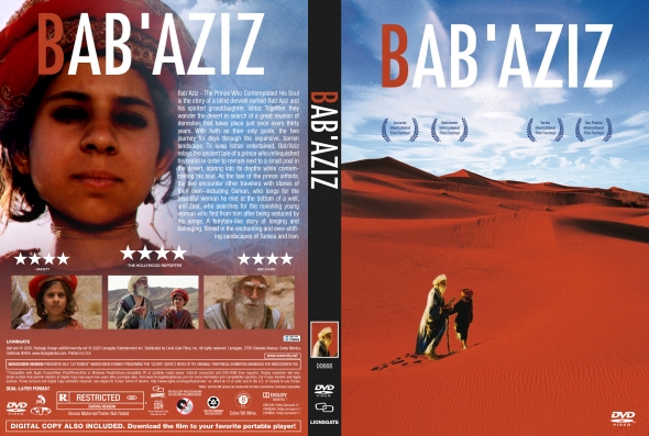 Bab'Aziz