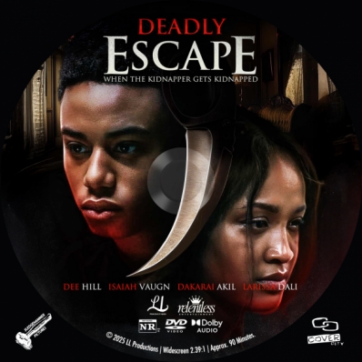 Deadly Escape