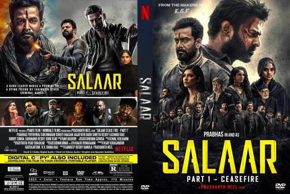 Salaar