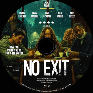 No Exit