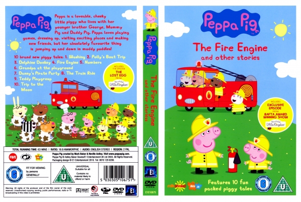 Peppa Pig