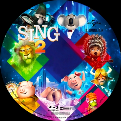 Sing 2