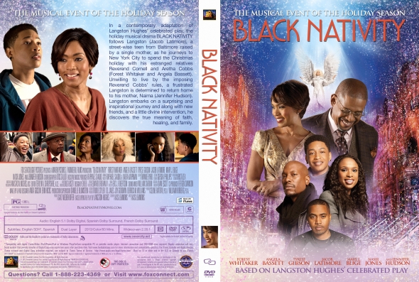 Black Nativity