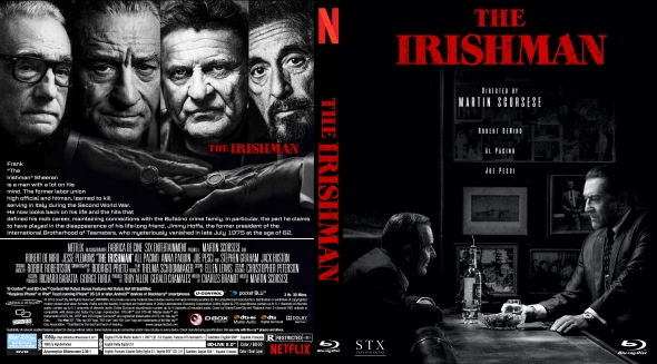 The Irishman
