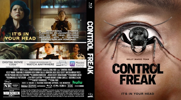 Control Freak