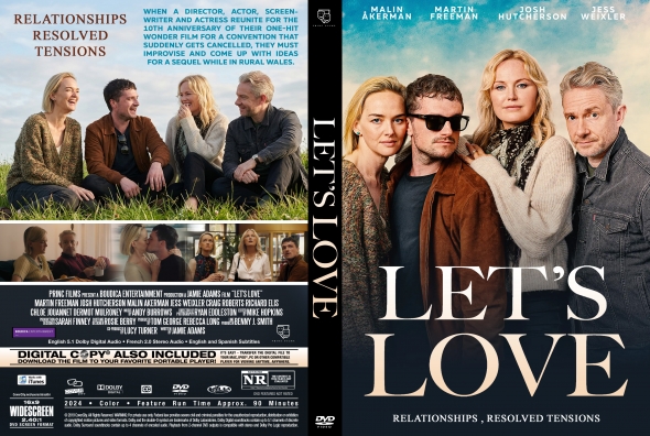 Let's Love
