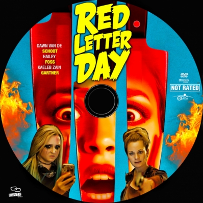 Red Letter Day