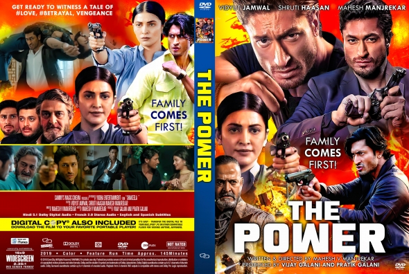 The Power